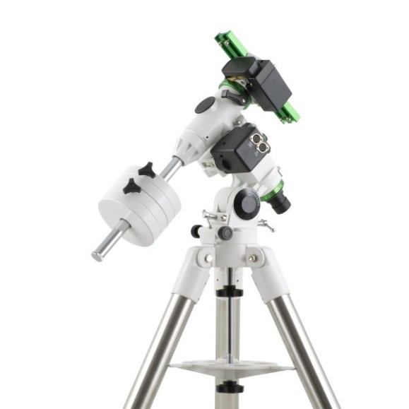 Montagem equatorial Sky-Watcher EQM-35 Pro Goto