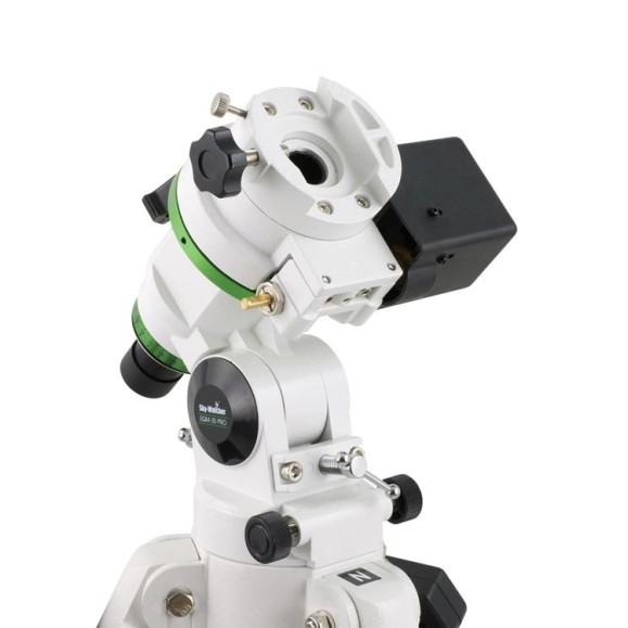 Montagem equatorial Sky-Watcher EQM-35 Pro Goto