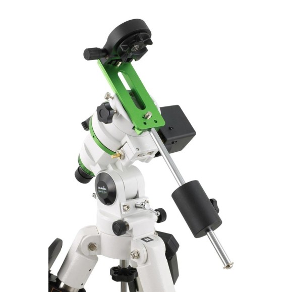 Montagem equatorial Sky-Watcher EQM-35 Pro Goto