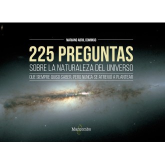 Livro 225 perguntas sobre a...