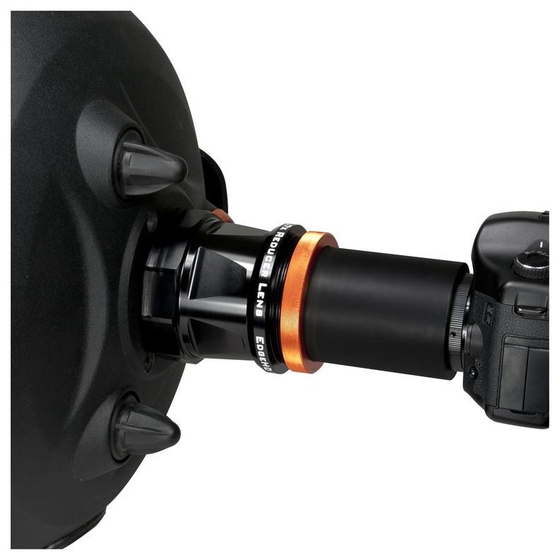Celestron Redutor focal 0,7x para...