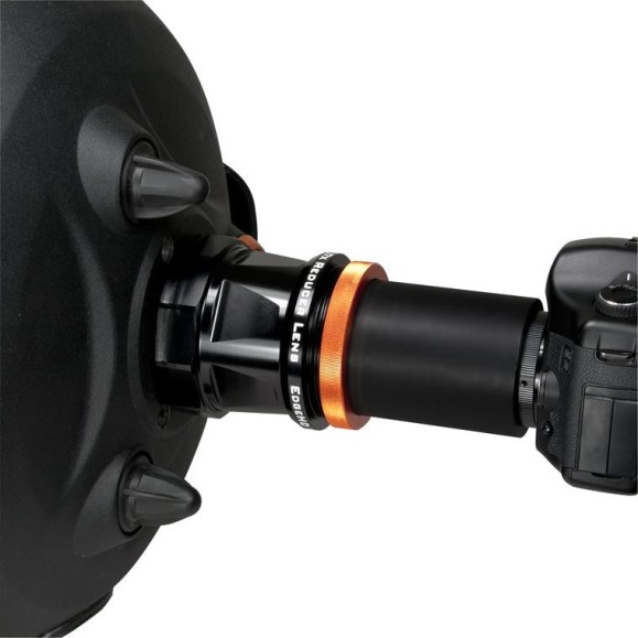 Celestron Redutor focal 0,7x para EdgeHD 925