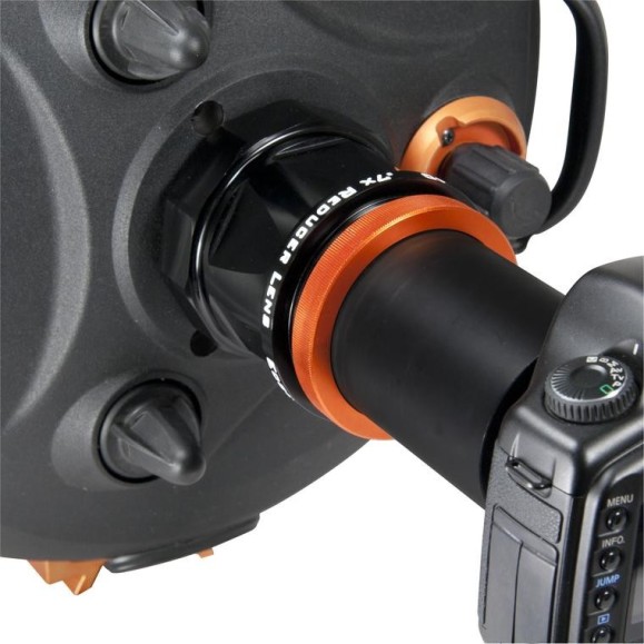 Celestron Redutor focal 0,7x para EdgeHD 925