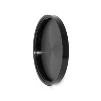 TS Tampa metálica para...