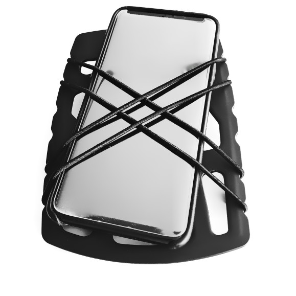 Celestron Adaptador para smartphone Adaptador básico para smartphone, 1'25