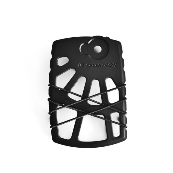 Celestron Adaptador para smartphone Adaptador básico para smartphone, 1'25