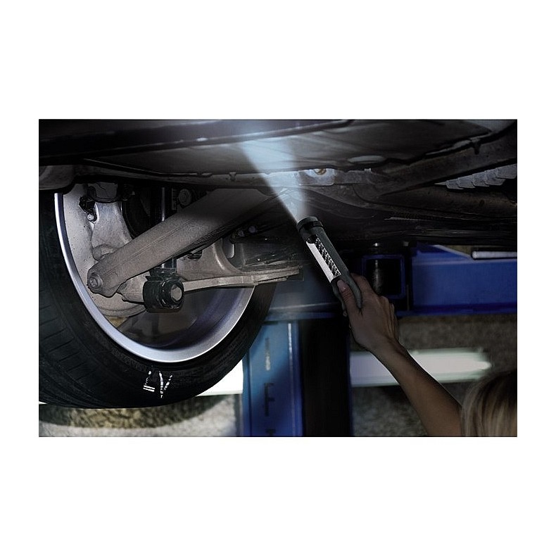 Lâmpada de trabalho LED Hama 107282 Lâmpada de trabalho LED Hama 107282