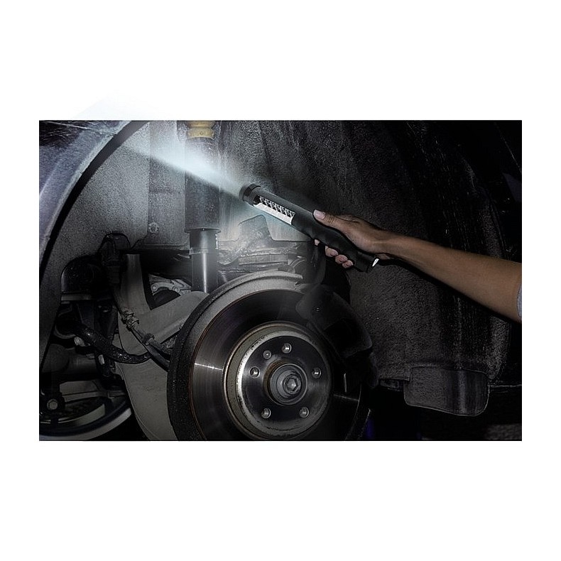 Lâmpada de trabalho LED Hama 107282 Lâmpada de trabalho LED Hama 107282