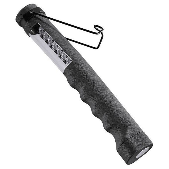 Lâmpada de trabalho LED Hama 107282