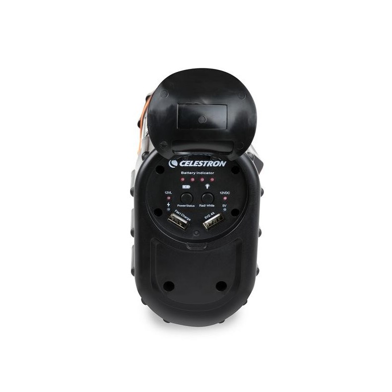 Celestron Powertank Lítio Pro CEL18768 Celestron Powertank Lítio Pro CEL18768