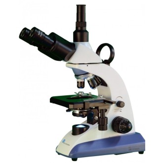 BMS Microscópio biológico...