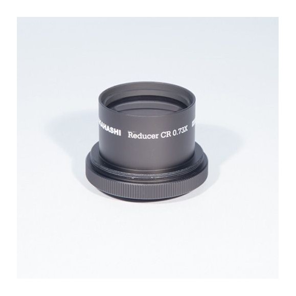 Redutor focal de 0,73x para CCA-250/Mewlon/ FSQEDX4/FSQ85 Takahashi