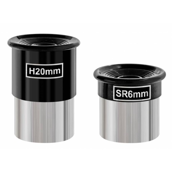 National Geographic Kit de microscópio telescópico com estojo 9118200