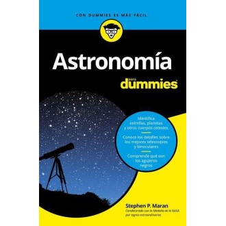 ASTRONOMIA PARA LEIGOS