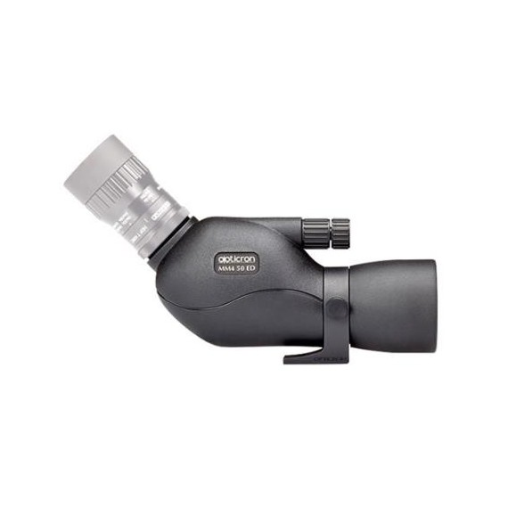 Opticron Telescópio Terrestre Mighty Midget MM4 50 ED Inclinado