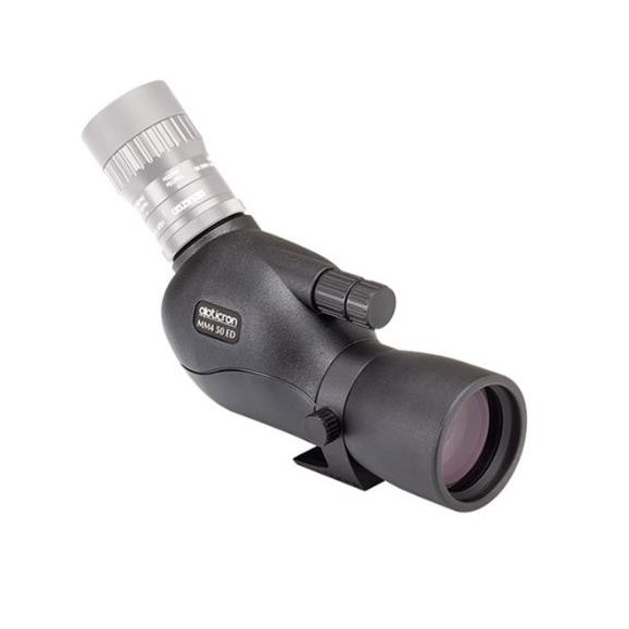 Opticron Telescópio Terrestre Mighty Midget MM4 50 ED Inclinado