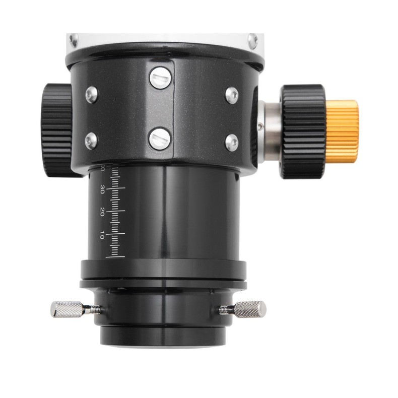 TS Telescópio PHOTOLINE APO 80 F/7