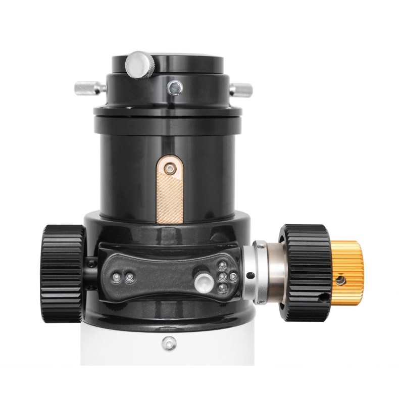 TS Telescópio PHOTOLINE APO 80 F/7