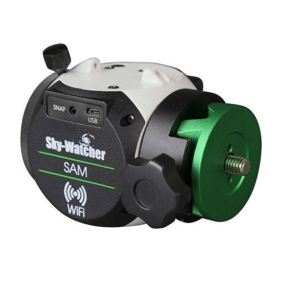 Sky-Watcher Star Adventurer Mini Pack Astronomia Montagem Sky-Watcher