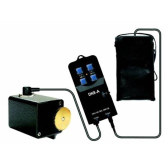 Bresser Motor e controlador...