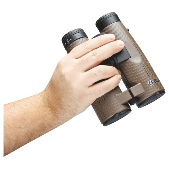 Bushnell Binóculos Forge 8x42