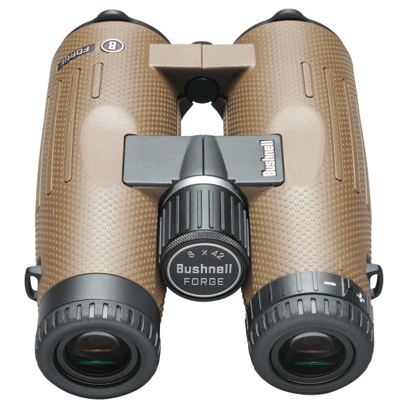 Bushnell Binóculos Forge 8x42