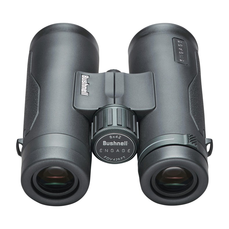 Bushnell Binóculos Engage 8X42 Bushnell Binóculos Engage 8X42
