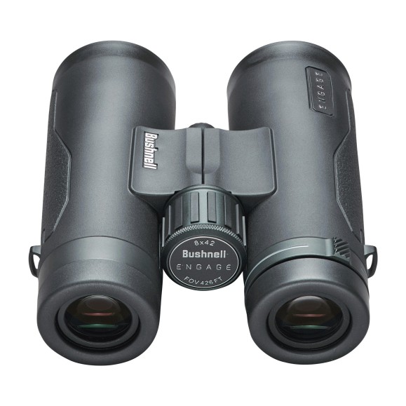 Bushnell Binóculos Engage 8X42