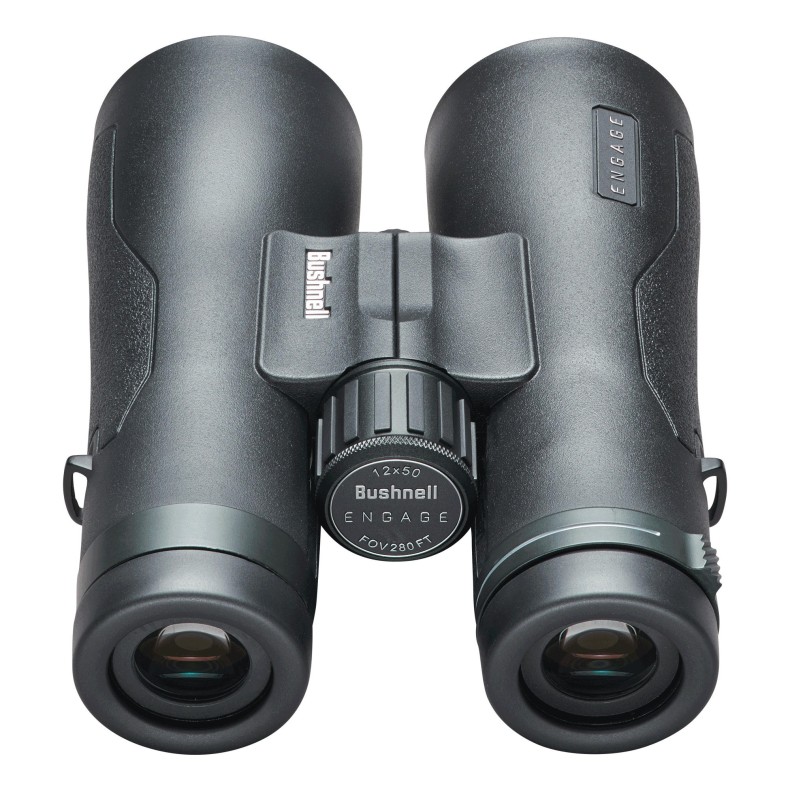 Bushnell Binóculos Engage 12X50