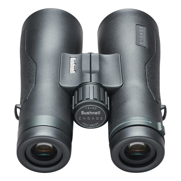 Bushnell Binóculos Engage 12X50