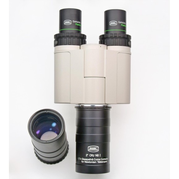 Cabeça binocular Baader Mark-V 2456410
