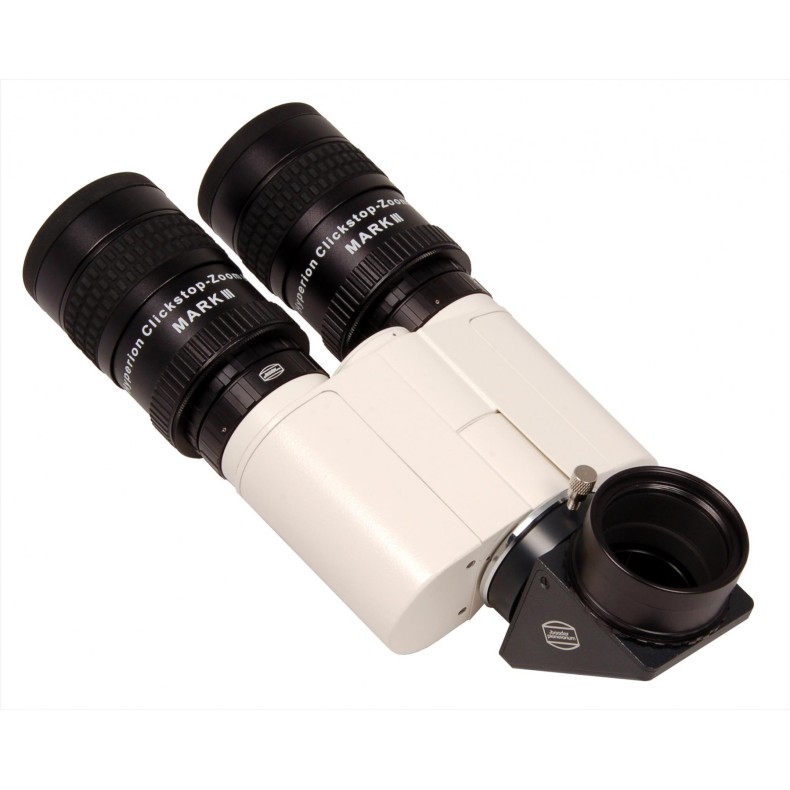 Cabeça binocular Baader Mark-V 2456410