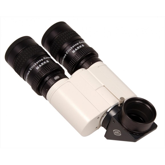 Cabeça binocular Baader Mark-V 2456410
