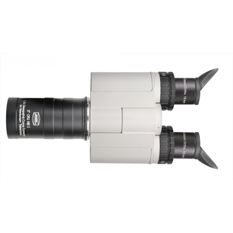 Cabeça binocular Baader Mark-V 2456410