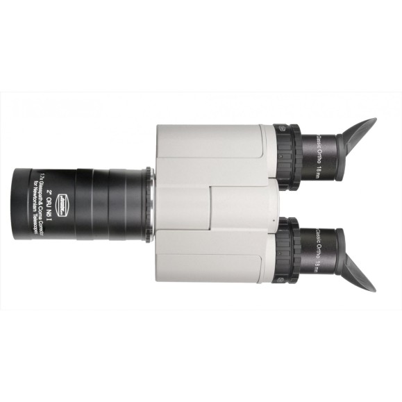 Cabeça binocular Baader Mark-V 2456410