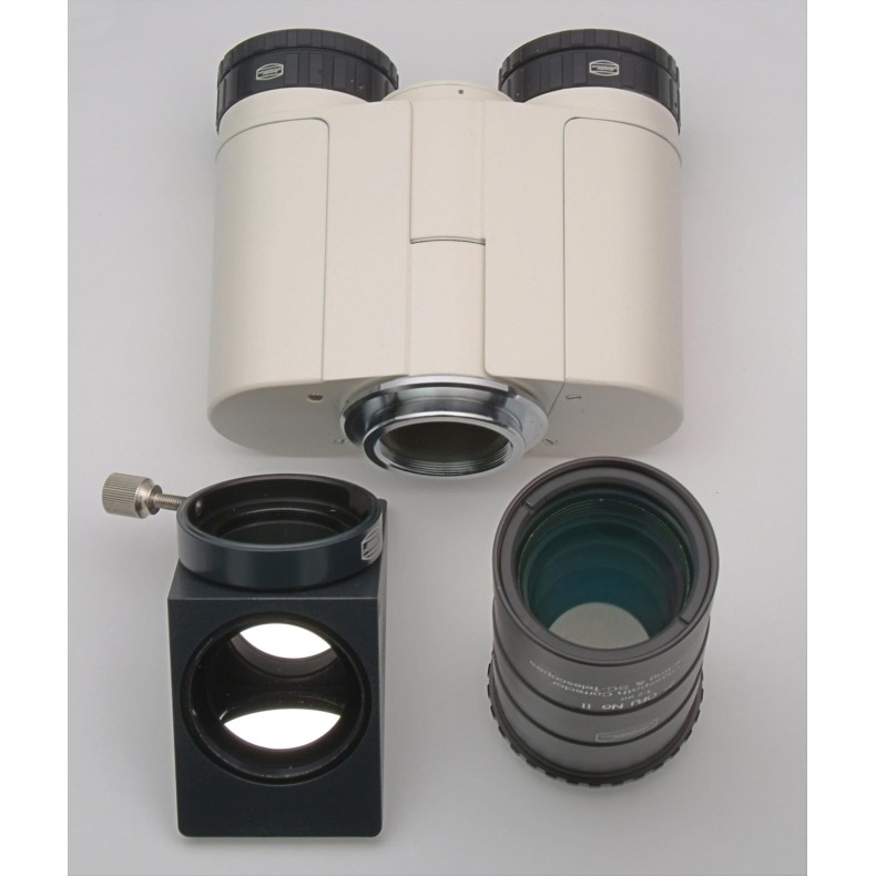 Cabeça binocular Baader Mark-V 2456410