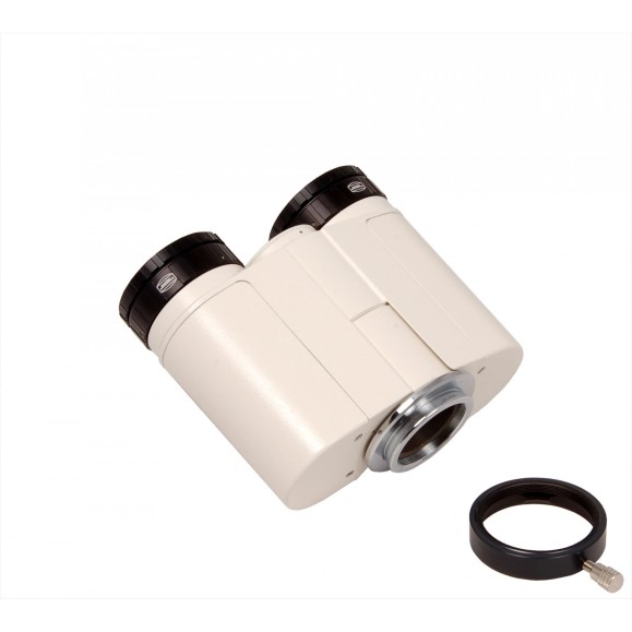 Cabeça binocular Baader Mark-V 2456410