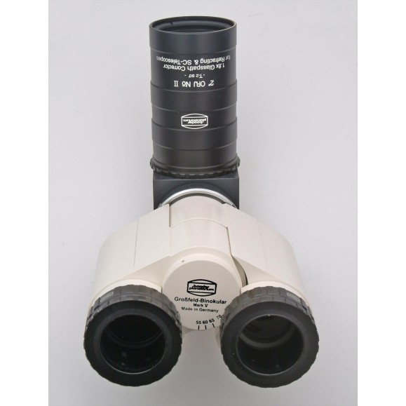 Cabeça binocular Baader Mark-V 2456410