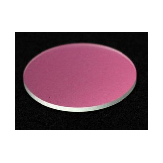 ZWO Janela de proteção D21...