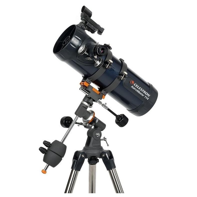 Celestron Telescópio AstroMaster 114... Celestron Telescópio AstroMaster 114...