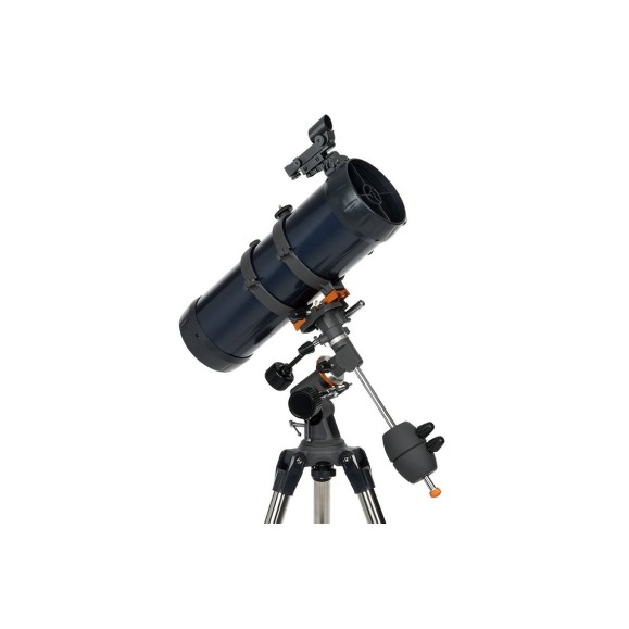Celestron Telescópio AstroMaster 114 EQ-MD Smartphone