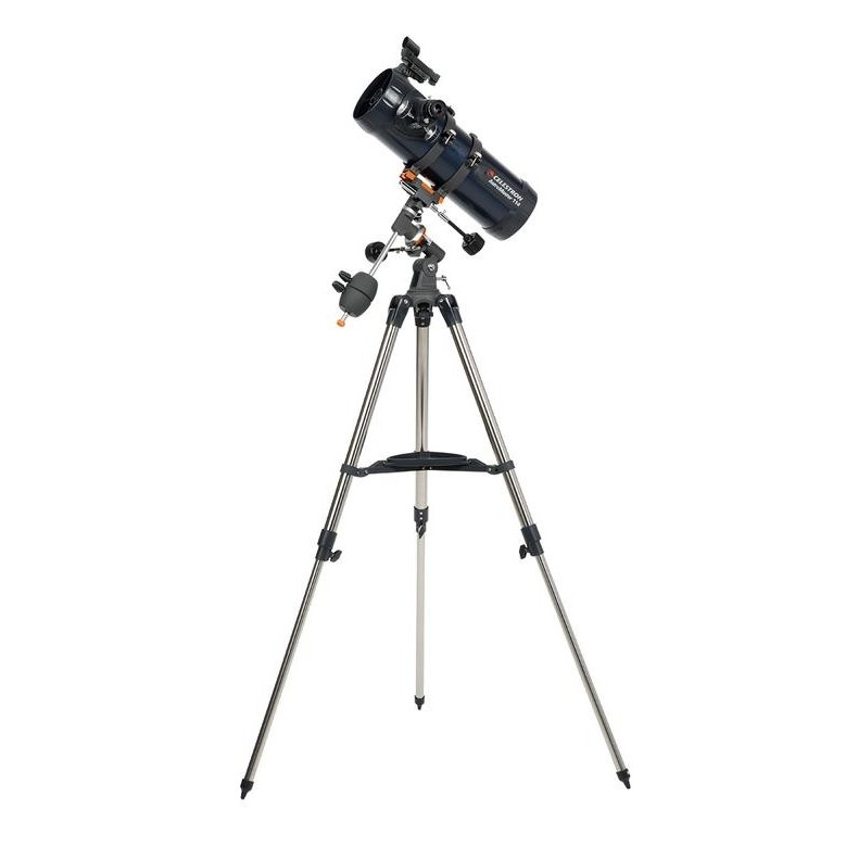 Celestron Telescópio AstroMaster 114... Celestron Telescópio AstroMaster 114...