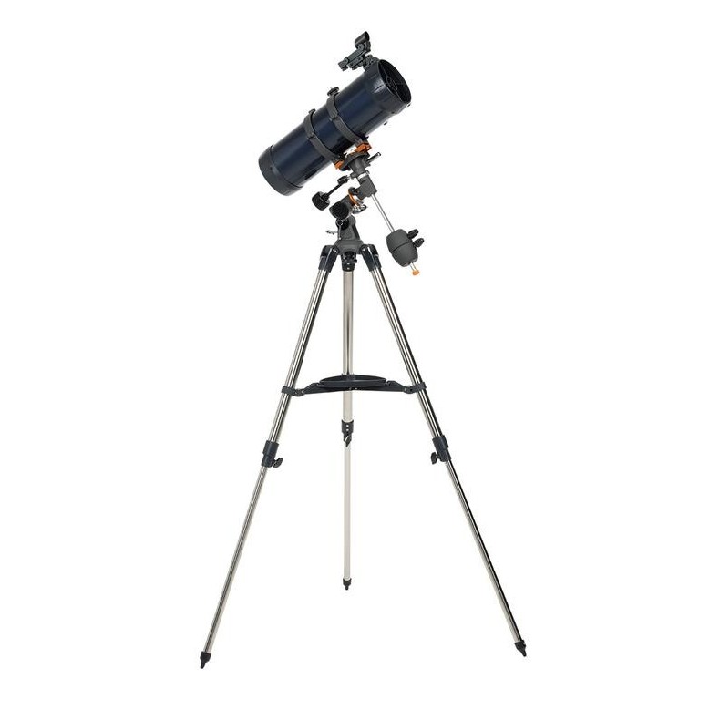 Celestron Telescópio AstroMaster 114... Celestron Telescópio AstroMaster 114...