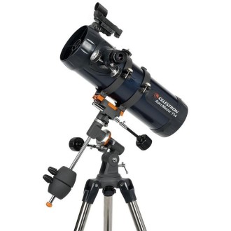 Celestron Telescópio...