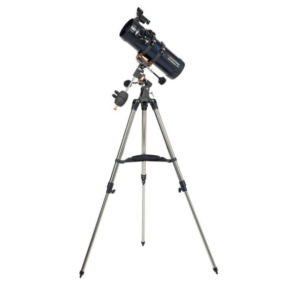 Celestron Telescópio AstroMaster 114 EQ 31042