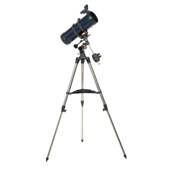 Celestron Telescópio AstroMaster 114 EQ 31042