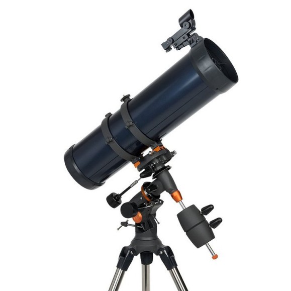 Celestron Telescópio AstroMaster 130 EQ 31045