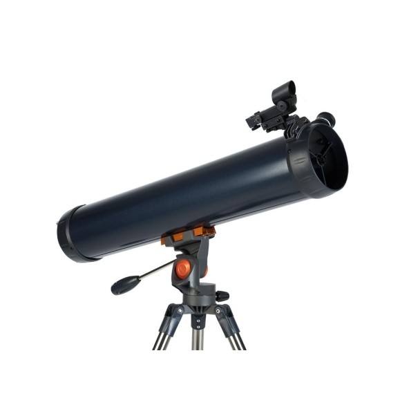 Celestron Telescópio Astromaster LT 76 AZ 31036