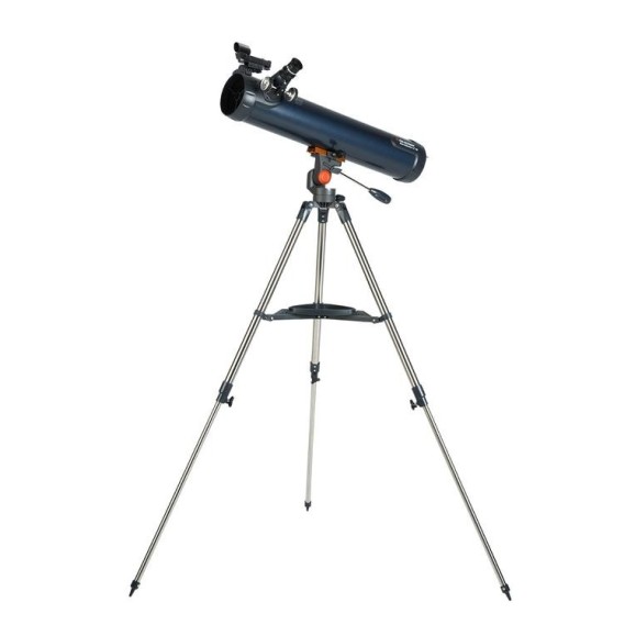Celestron Telescópio Astromaster LT 76 AZ 31036