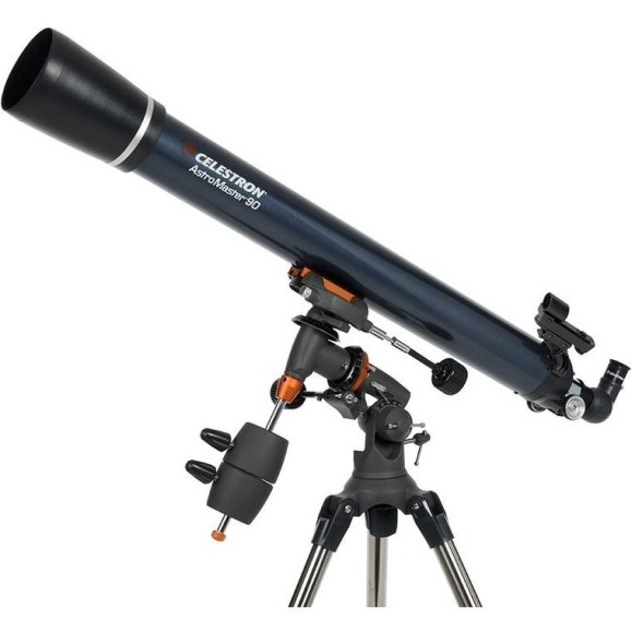 Celestron Telescópio AstroMaster 90 EQ 21064
